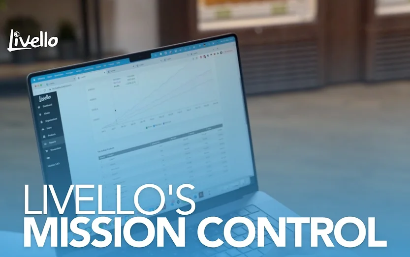 Livello Mission Control