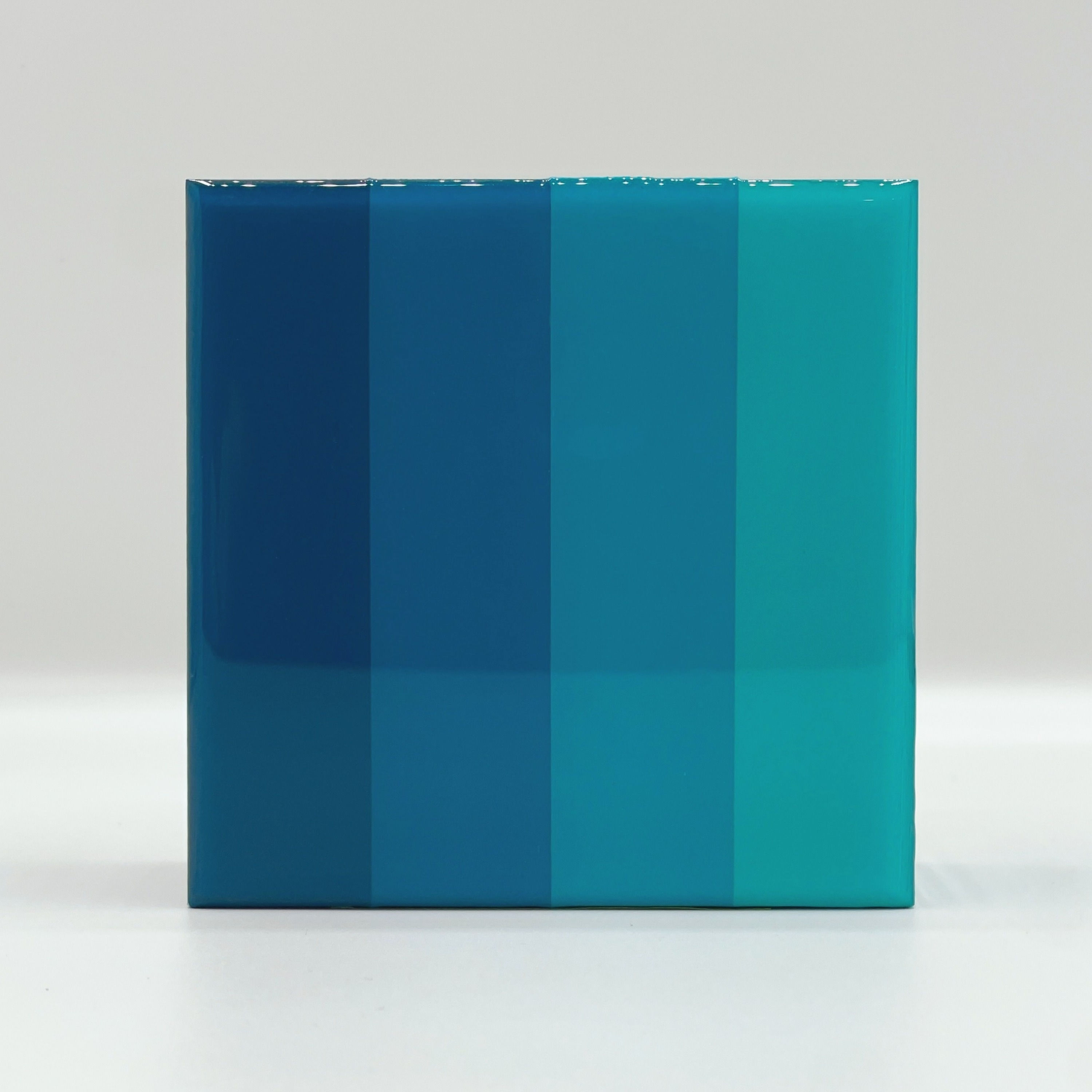 Teal - JTH Miniature 4x4