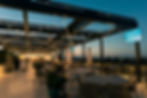 rentable rooftop bar terrace phoenix arizona glendale