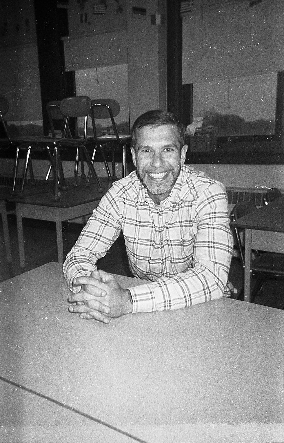 photo of featured artist