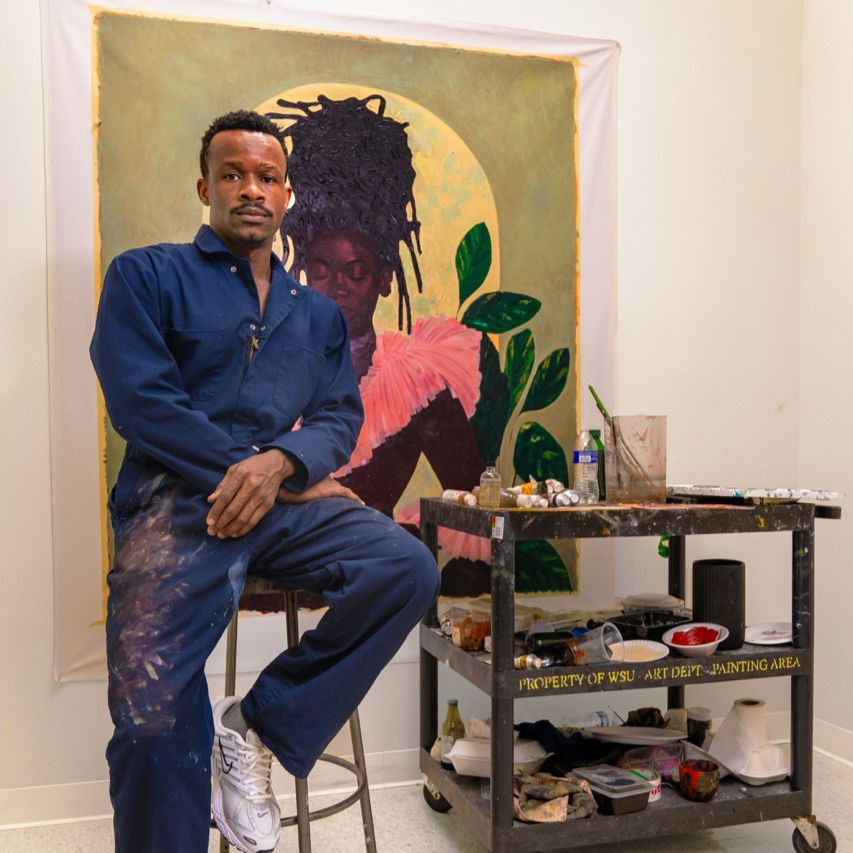 Isaiah Philip: On View