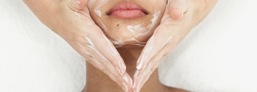 Peel Facial service in Snohomish, Washington