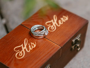 Wedding in Holly Hedges Estates | Second Shooter