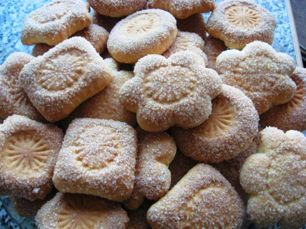 сахарное
