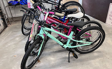 JW Piccozzi Bike Sales Shelter Island NY