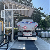 JW Piccozzi Fuel Oil Delivery