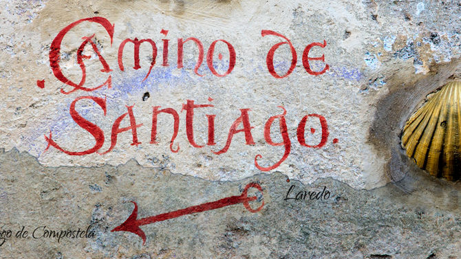 'THE WAY IS NOT WITHOUT DANGER.'