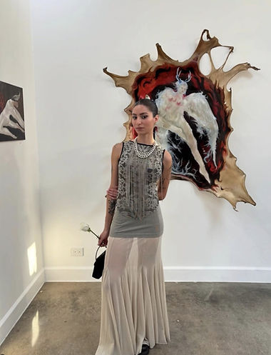 Amanda Cantin