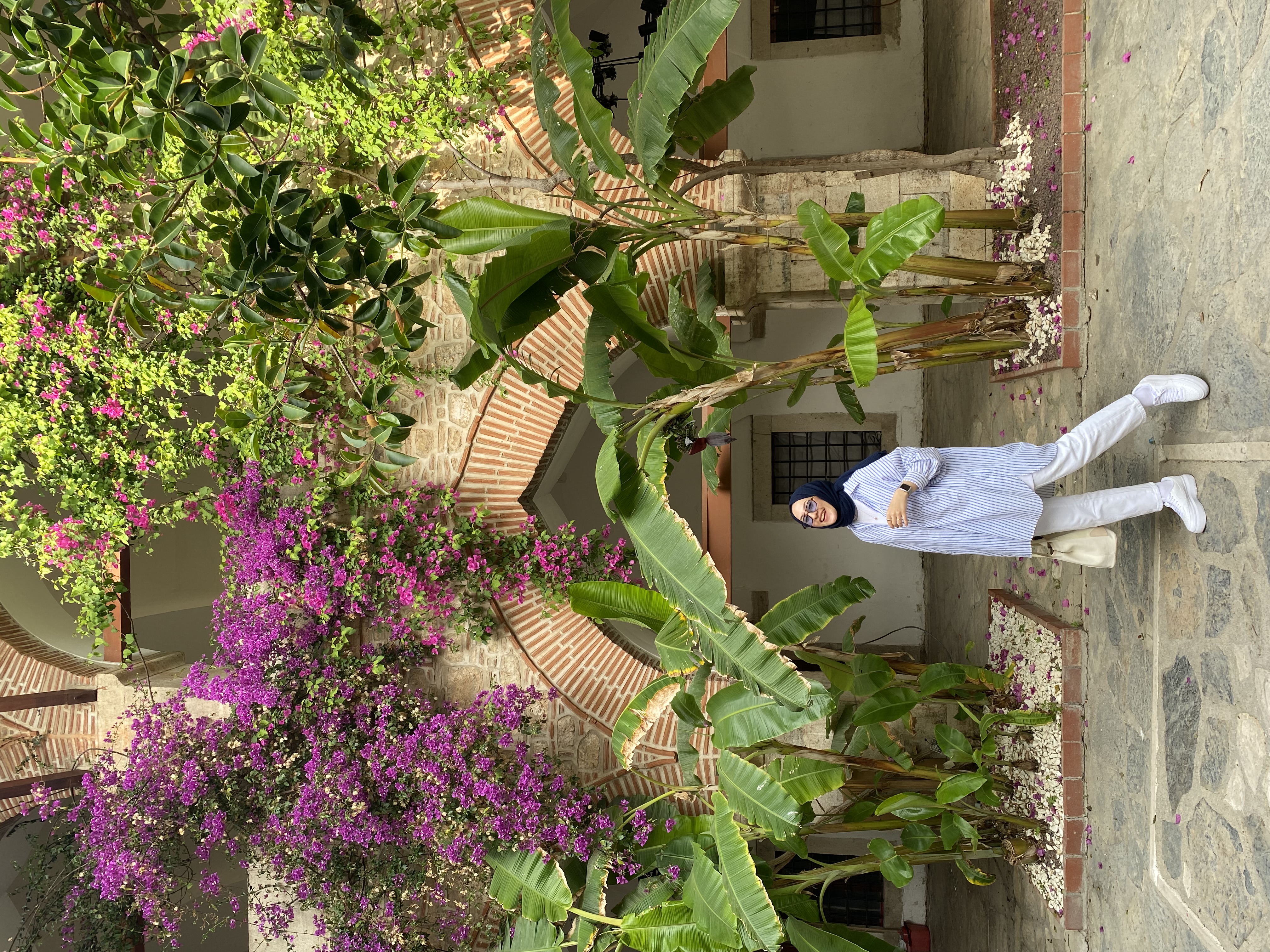 Fatma Bayrakcı avatar