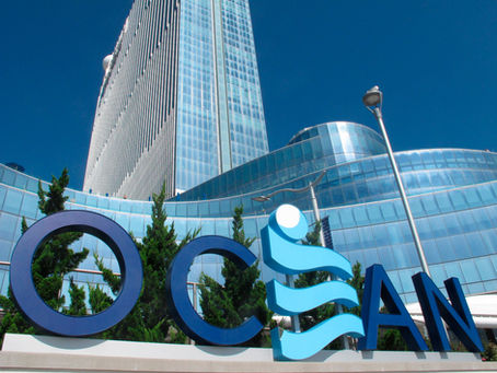 A Majestic Escape to Opulence: Ocean Casino Resort in Atlantic City