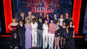 🚨 STRANGER THINGS ENDS ITS RUN… BUT DID NETFLIX HIDE A SECRET 9TH EPISODE?! 👀🍿