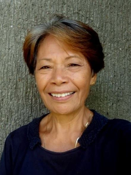 Romana P. Delos Reyes