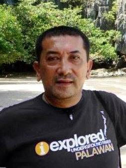 Jose A. Ibañez, Jr.