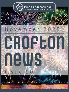 Crofton News - Issue 90