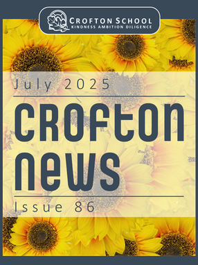 Crofton News - Issue 86