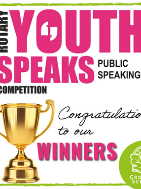 Youth Speaks Competition