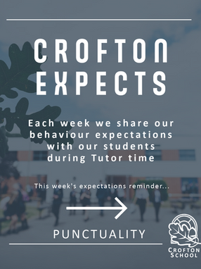 Crofton Expects