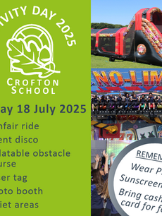 Activity Day 2025