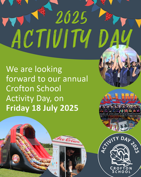 Activity Day 2025