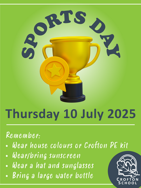 Sports Day 2025