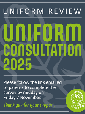 Uniform Consultation 2025