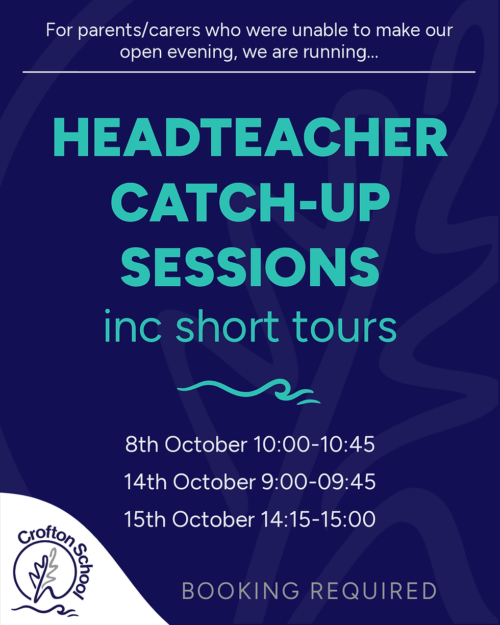 Headteacher catch-up sessions