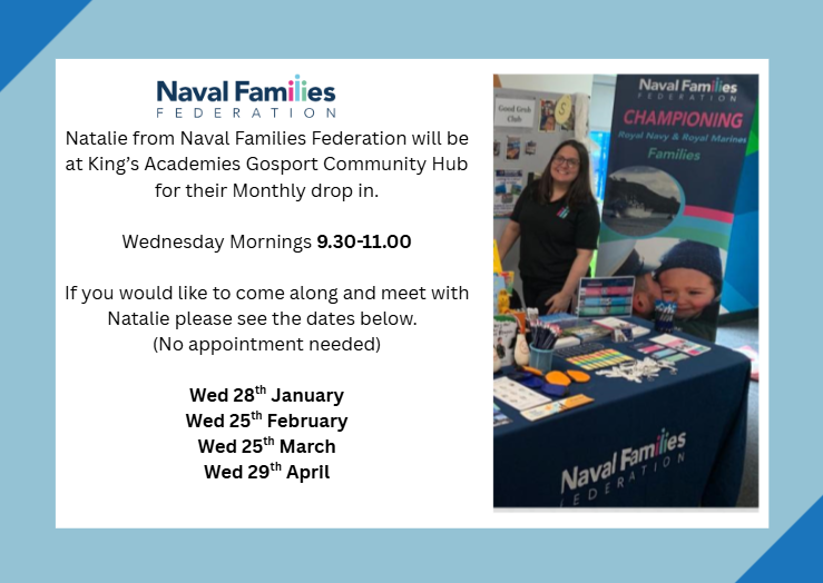 Naval Families' Federation