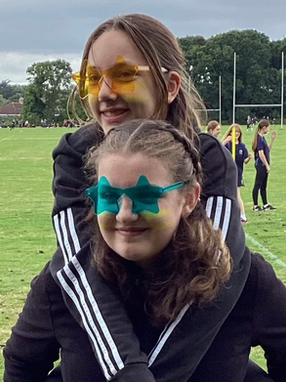 Sports Day 2024