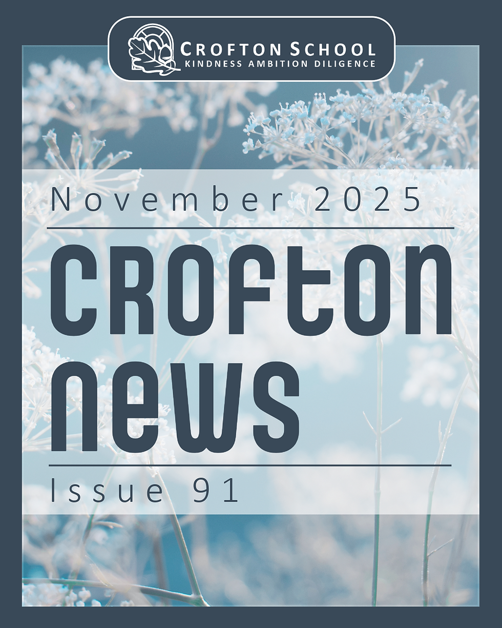Crofton News - Issue 91