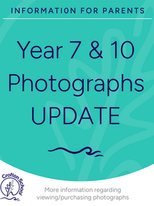 Year 7 & 10 Photos - update