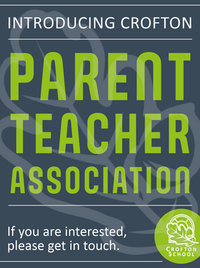 Crofton Parent/Teacher Association