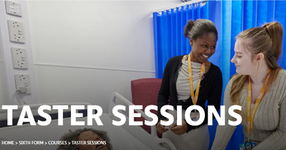 St Vincent Taster Sessions