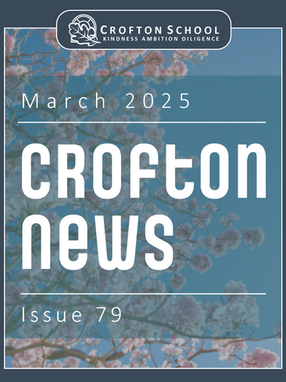 Crofton News - Issue 79