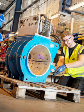 Apprenticeships at Sunbelt Rentals