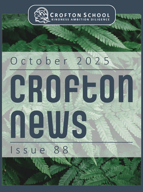 Crofton News - Issue 88