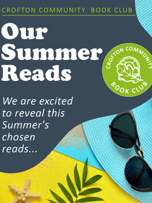 Crofton Community Book Club
