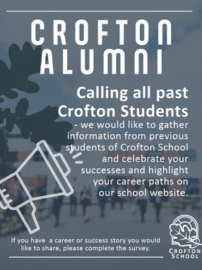 Crofton Alumni