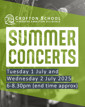 Summer Concerts 2925