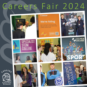 Careers Fair 2024