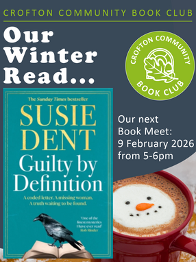 Book Club Update