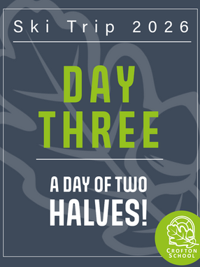 Ski Trip 2026 - Day Three