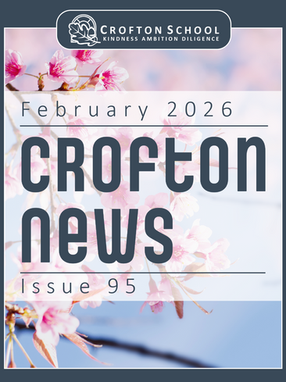 Crofton News - Issue 95