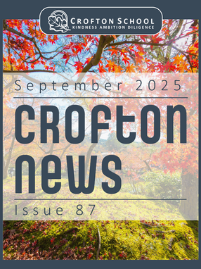 Crofton News - Issue 87