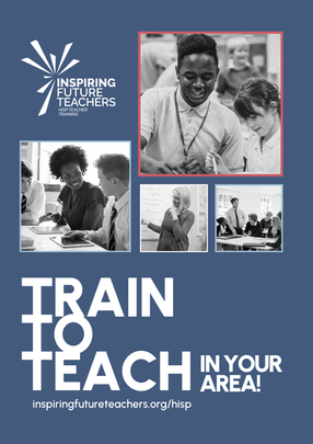 Train to Teach with HISP
