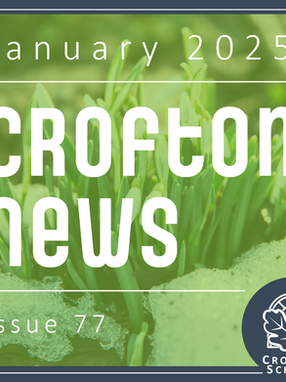 Crofton News - Issue 77