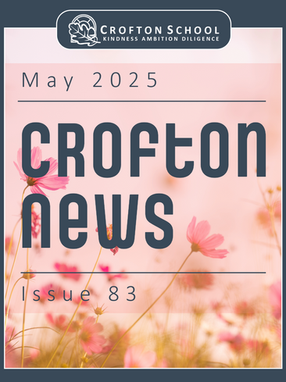 Crofton News - Issue 83