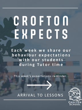Crofton Expects