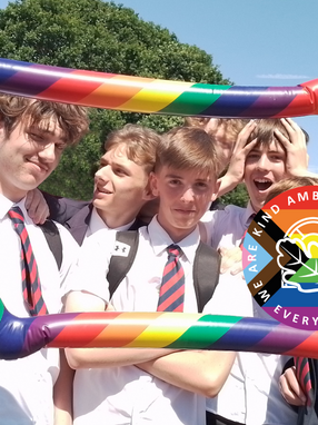 Pride 2024