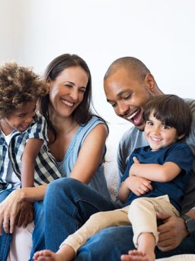 New Families Hub – your one place for Service Family Support
