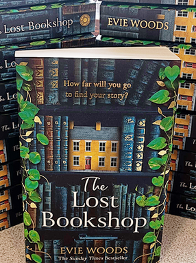 Book club - Winter Read